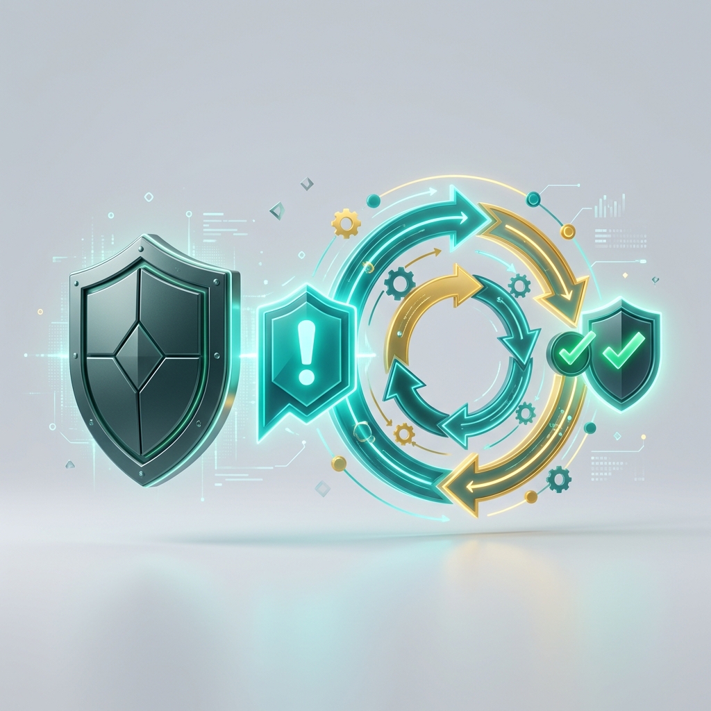 Seamless Chargeback Resolution Process