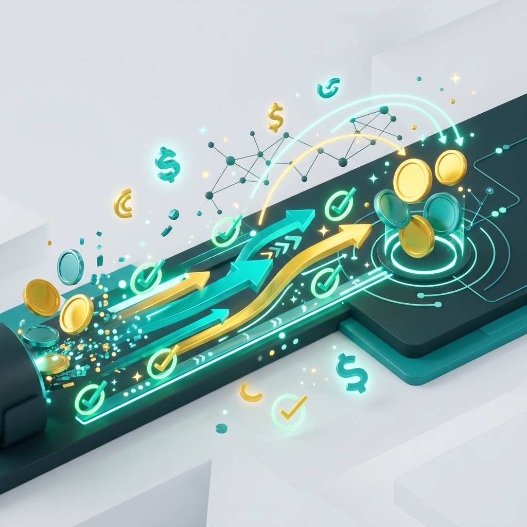 Instant Settlement for All Transactions