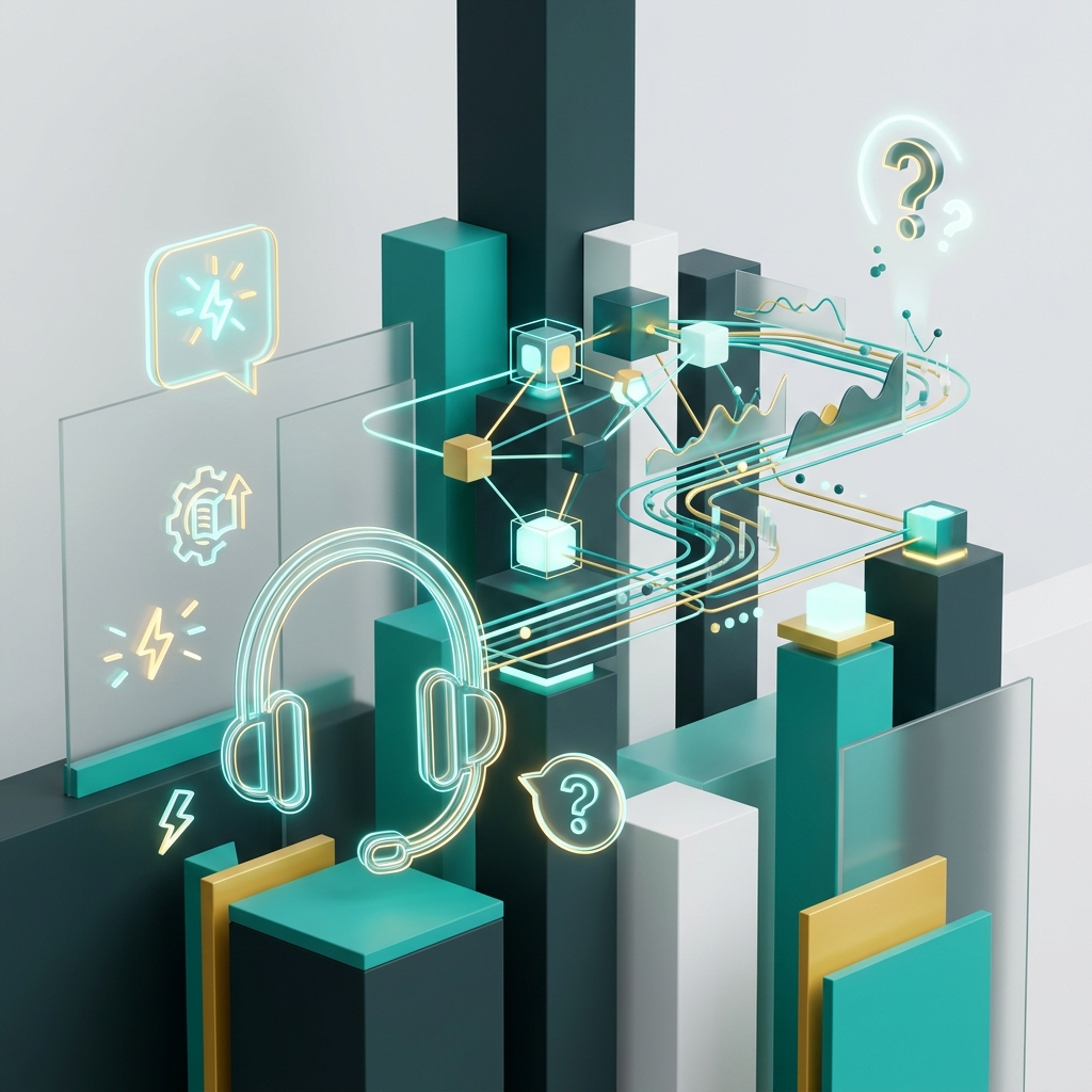 End-to-End Training and Real-Time Support