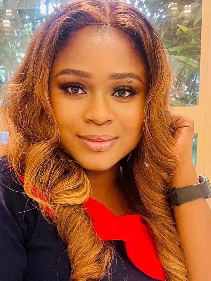 Abisola Fowosire
