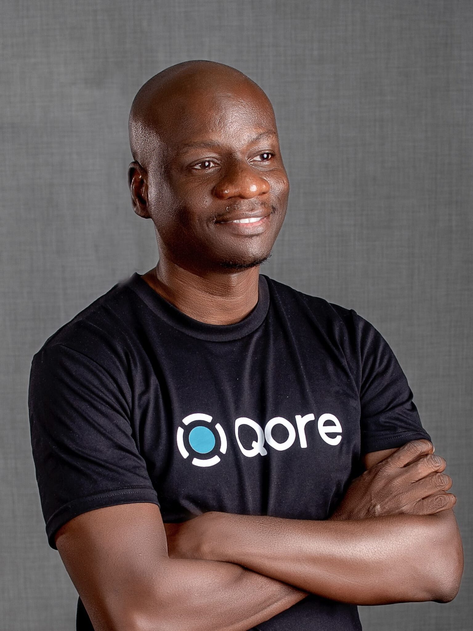 Adebayo Puddicombe