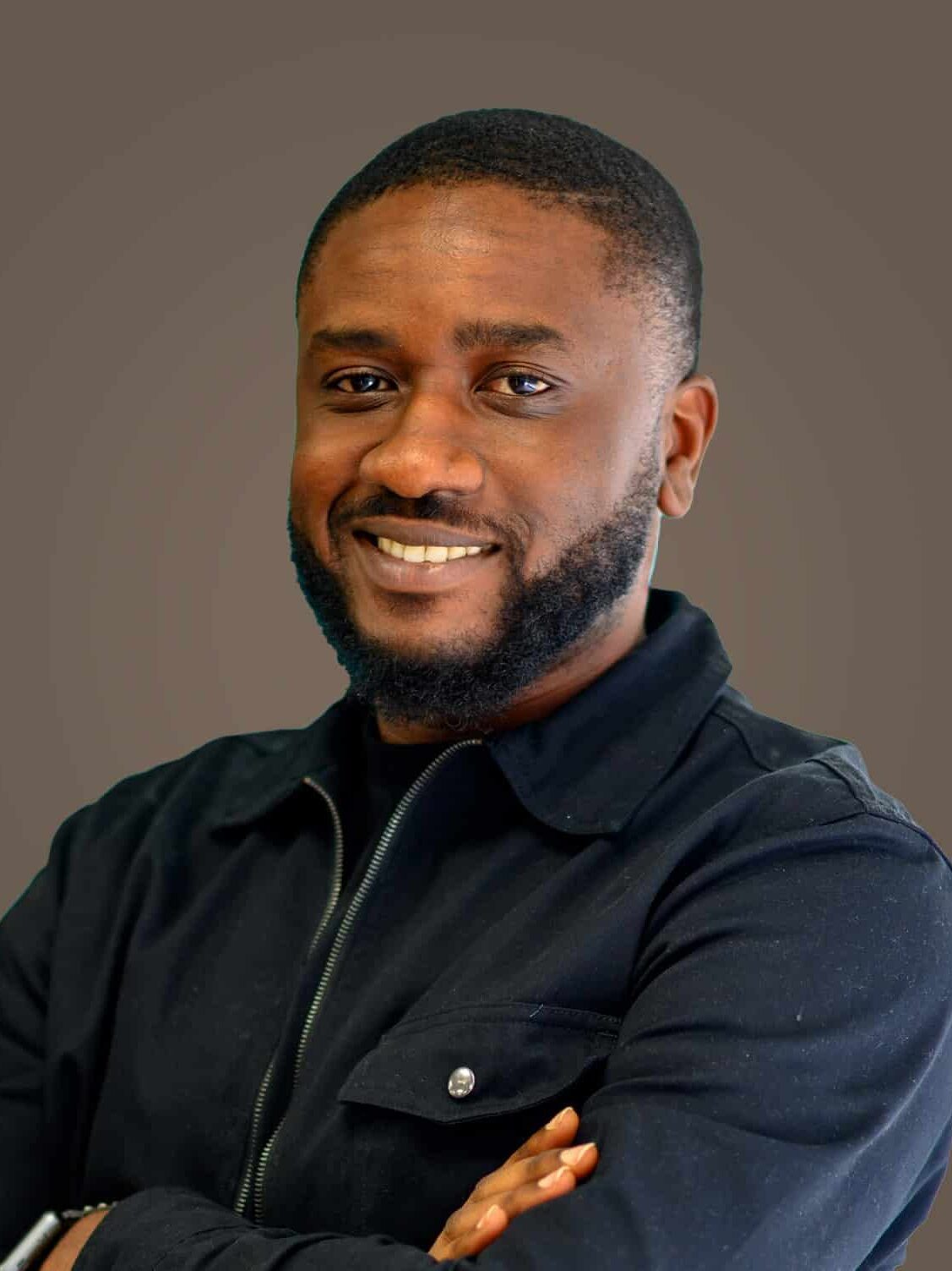 Ayodeji Fasore