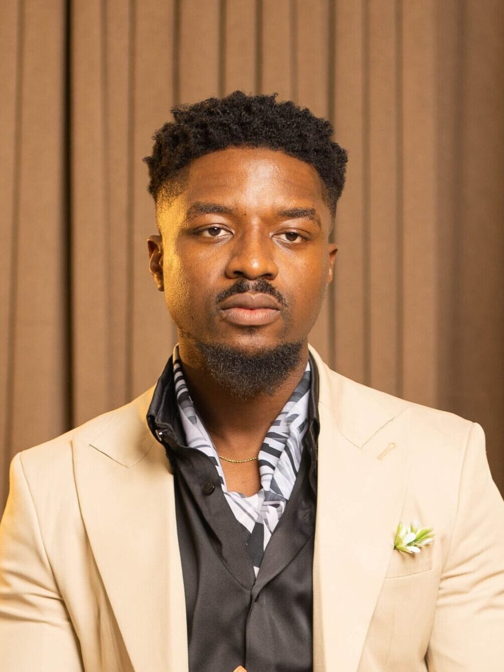 Boluwatife Lawal