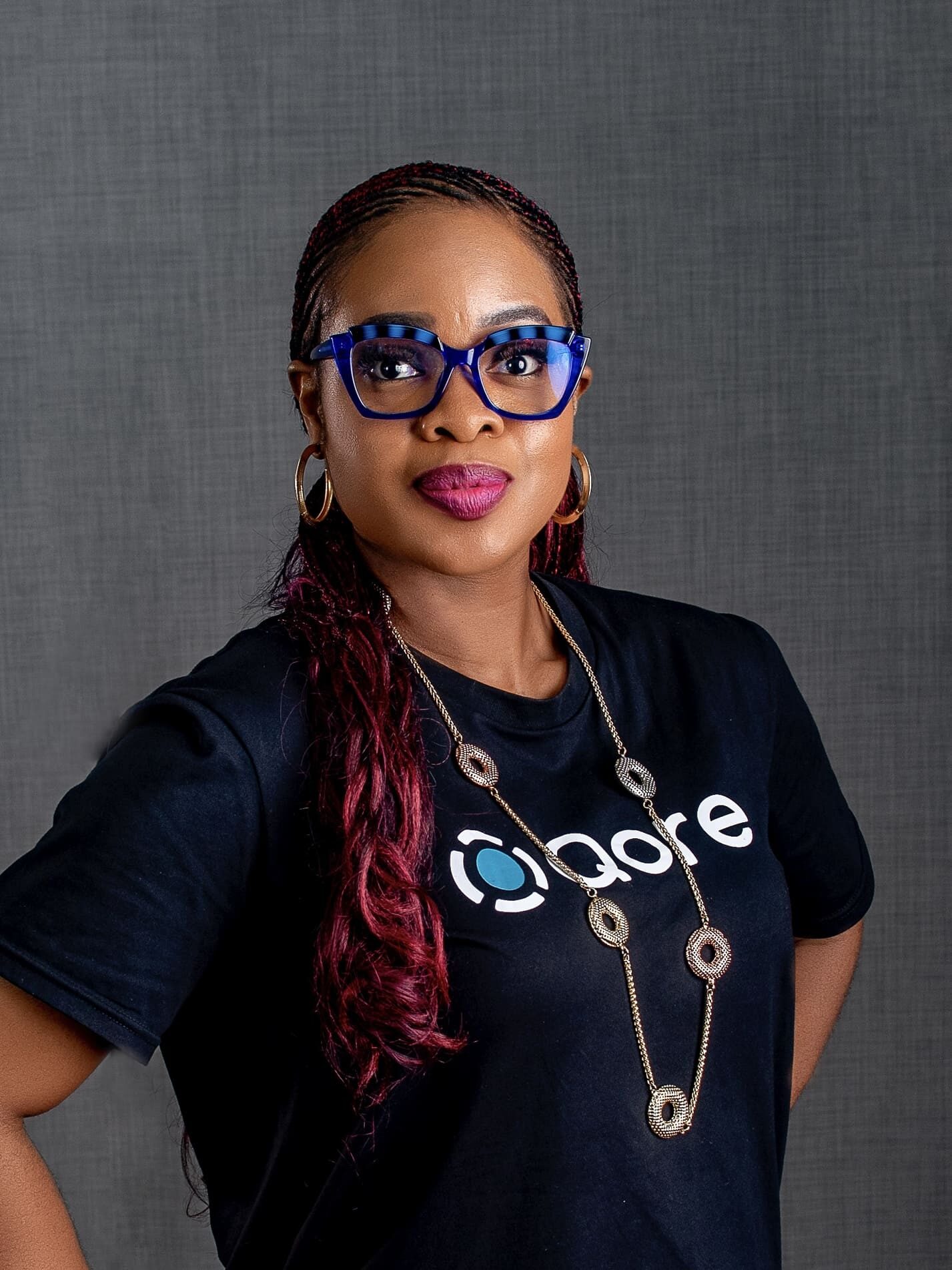 Chinwe Obianyo