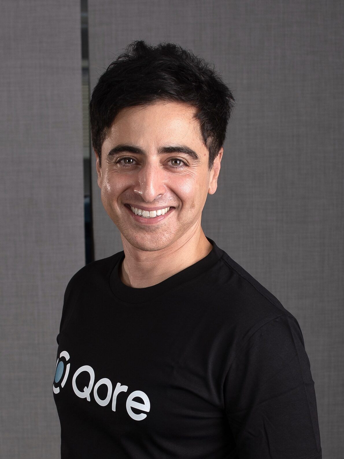 Michael Hoodfar