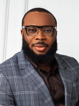 Patrick Irebo