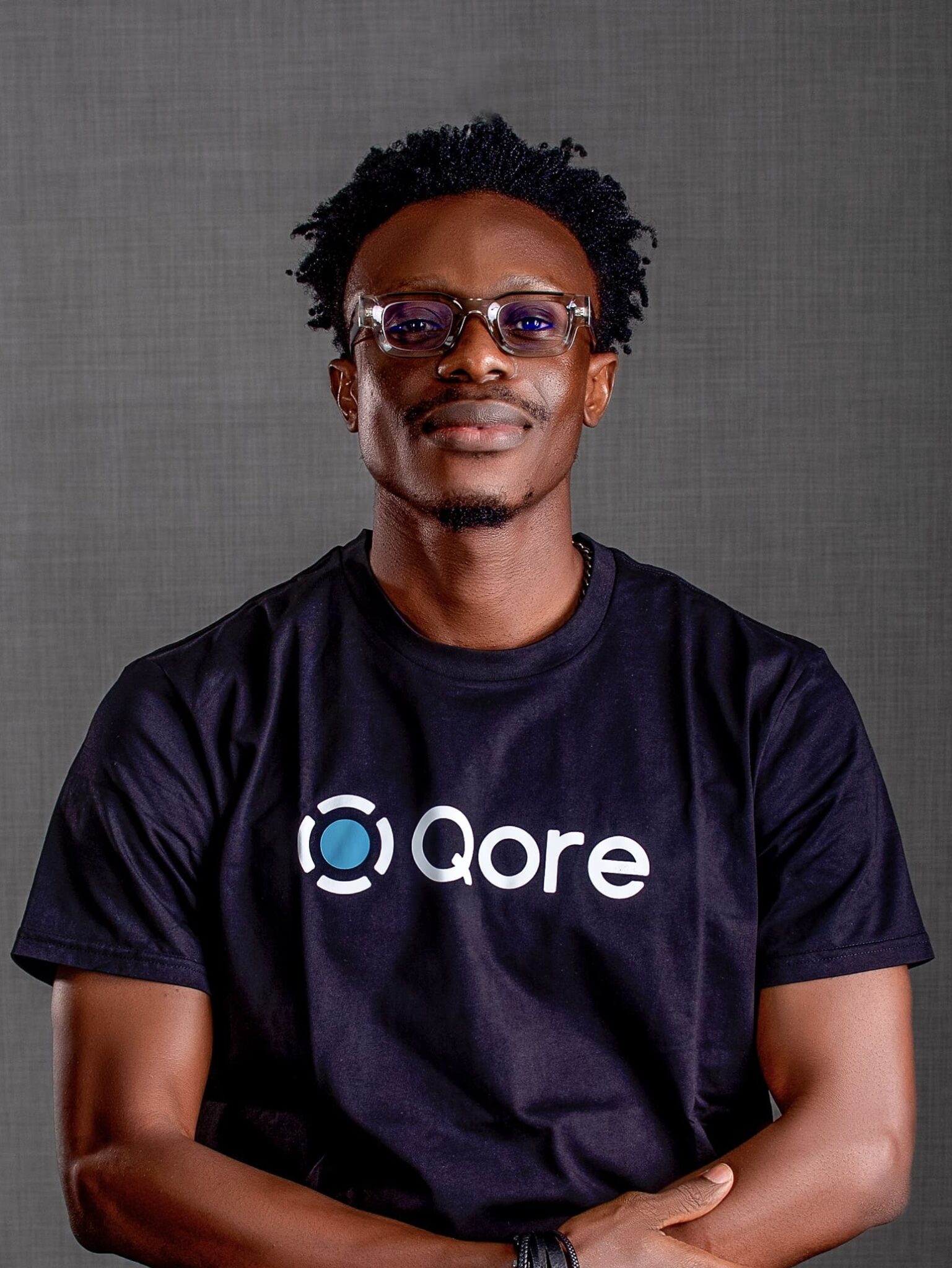 Tolulope Adibe