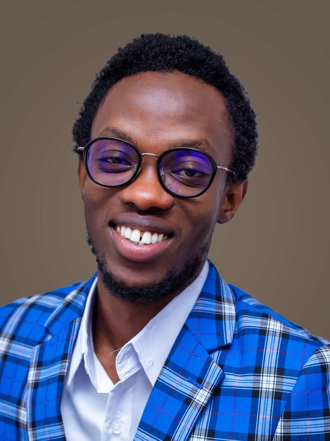 Victor Olofinlade