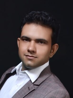 Vipul Meehnia