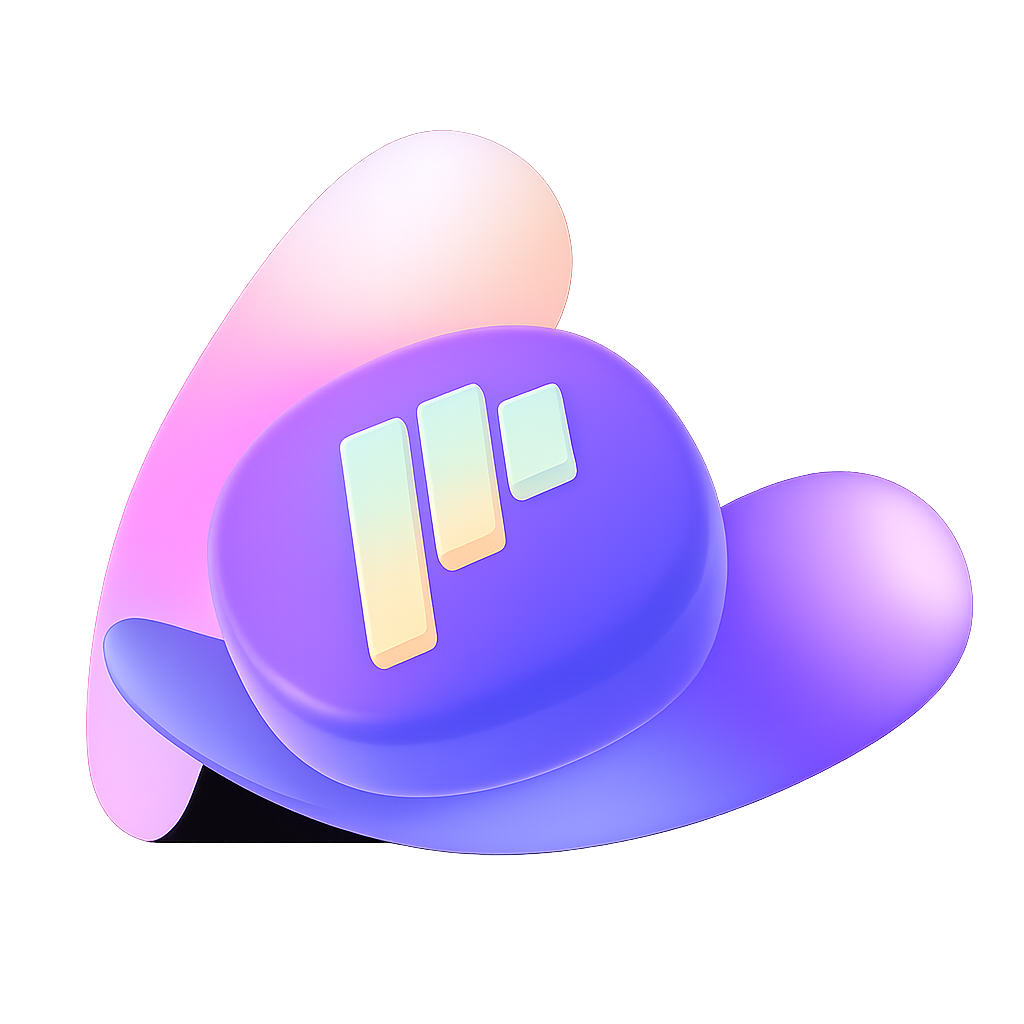 Pryme Left Graphic