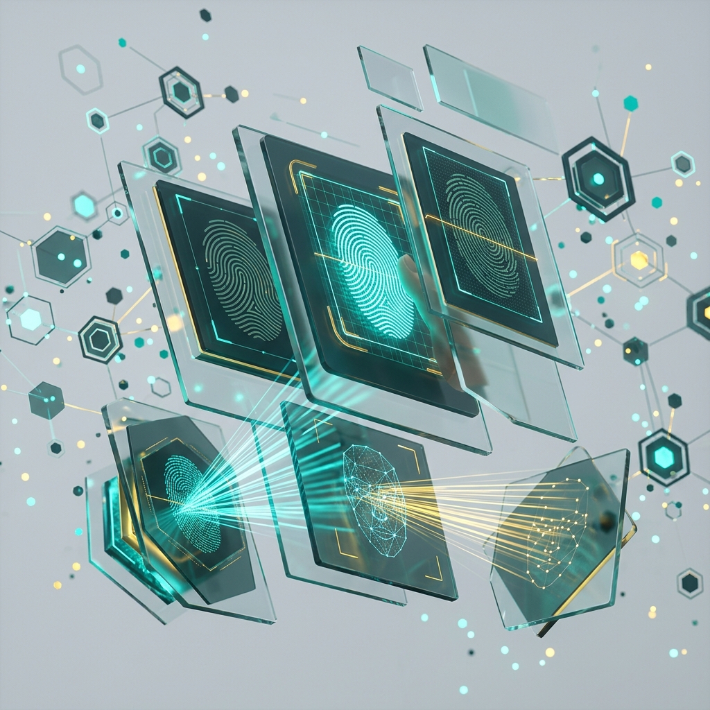 Biometric Authentication