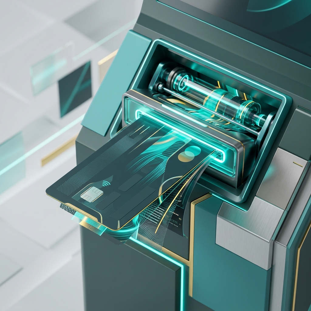 Instant Kiosk Printing