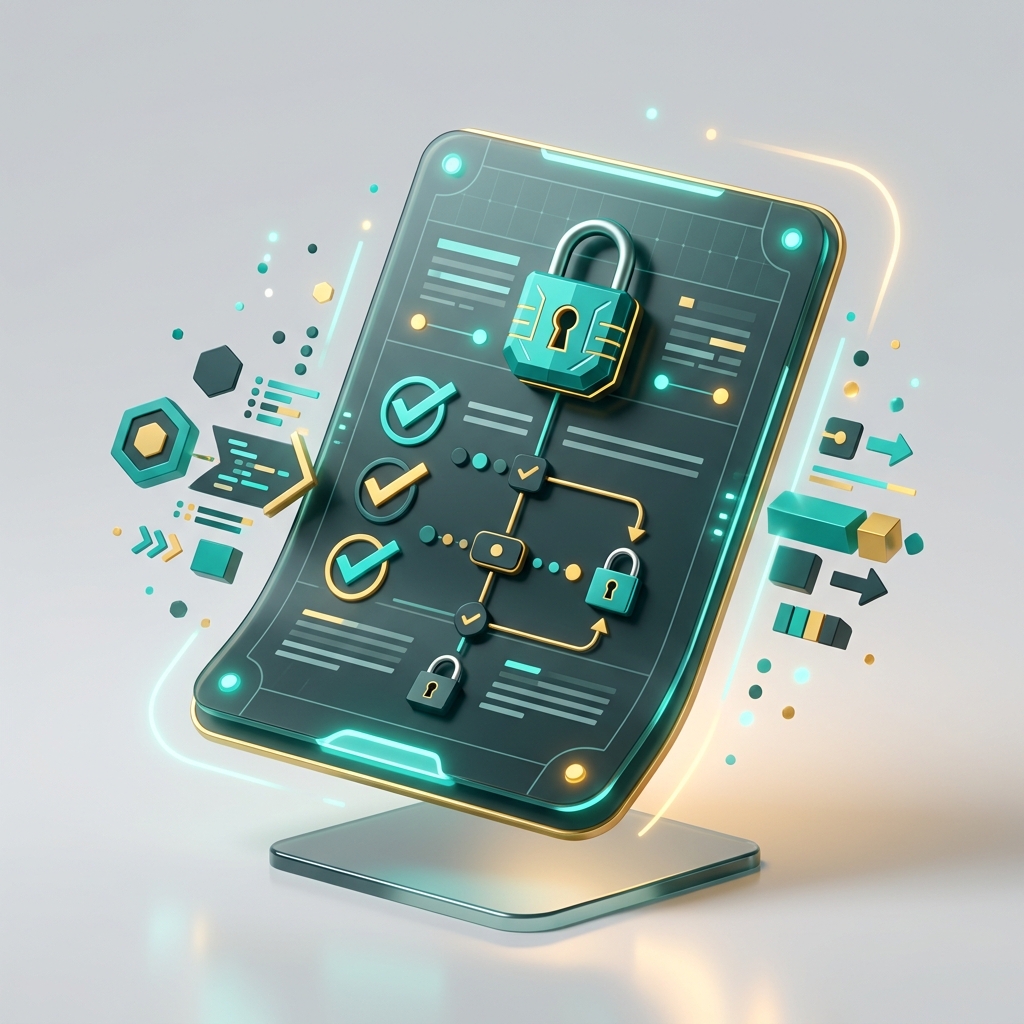 Digital Mandate Management