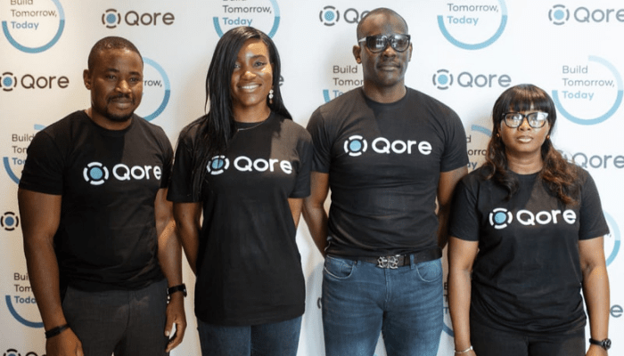 Appzone unveils Qore