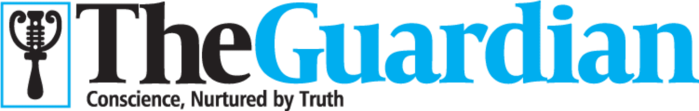 The Guardian Newspaper