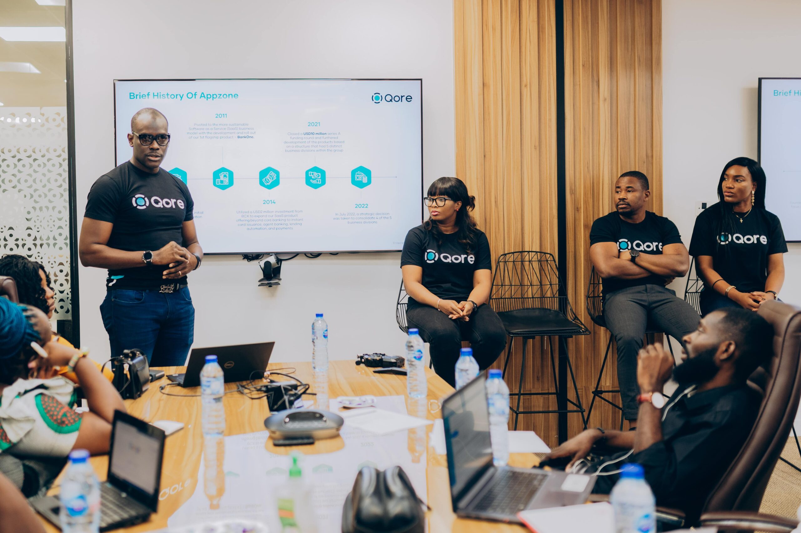 qore-launch