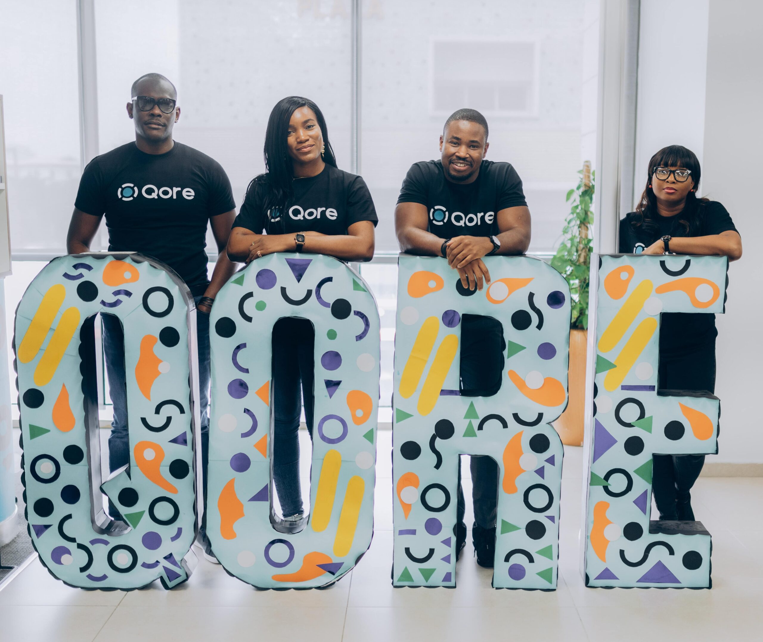 qore-launch