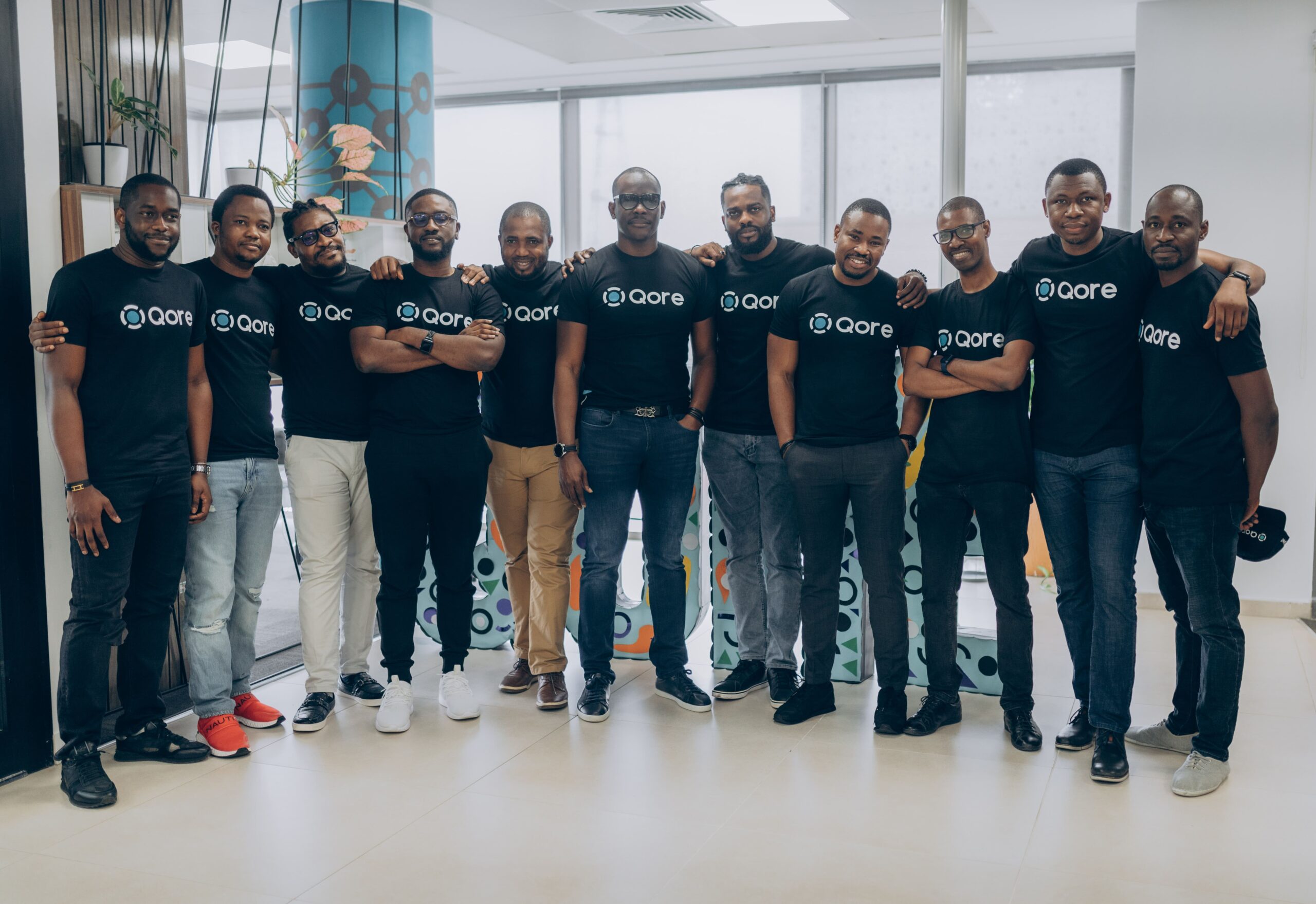 qore-launch
