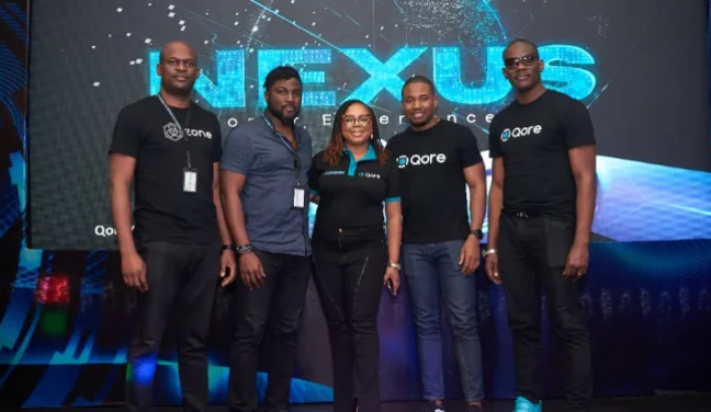 Qore introduces new fintech solutions