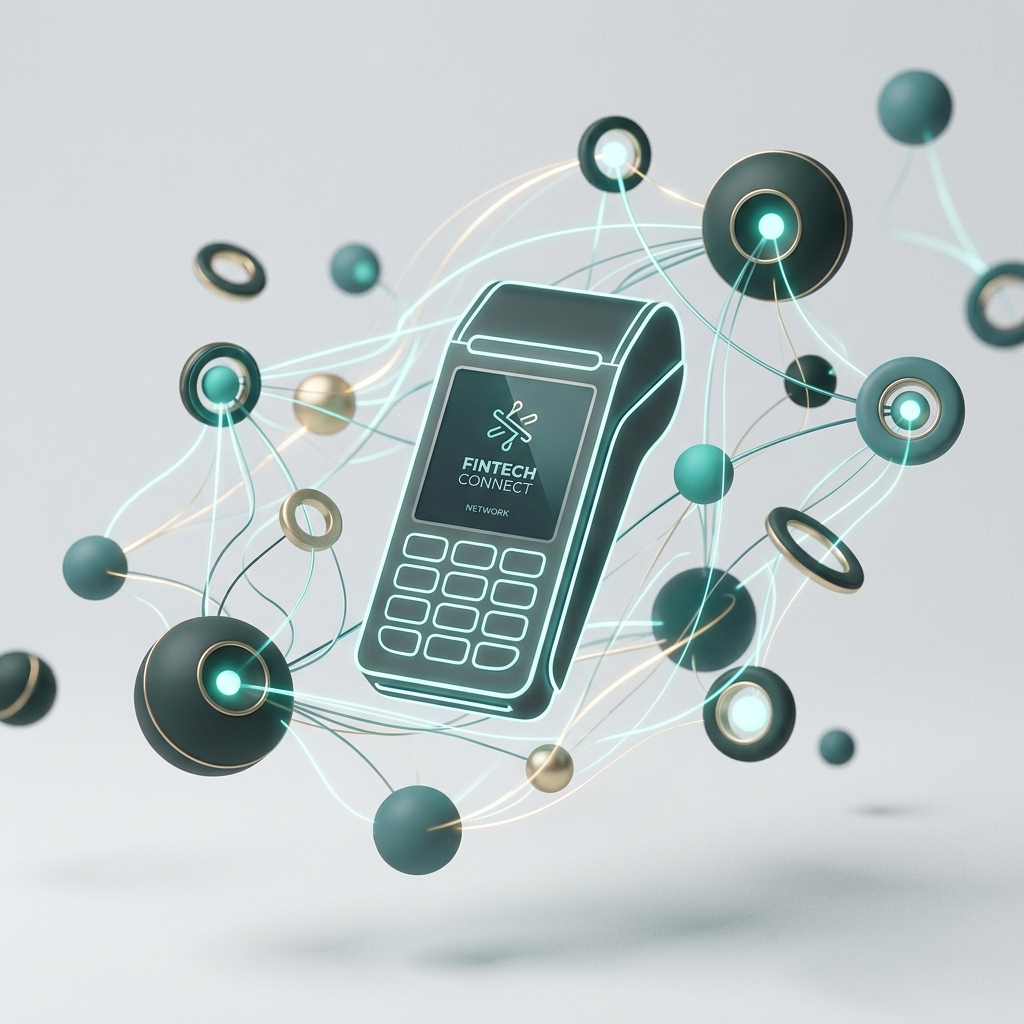 Expand agent & merchant networks