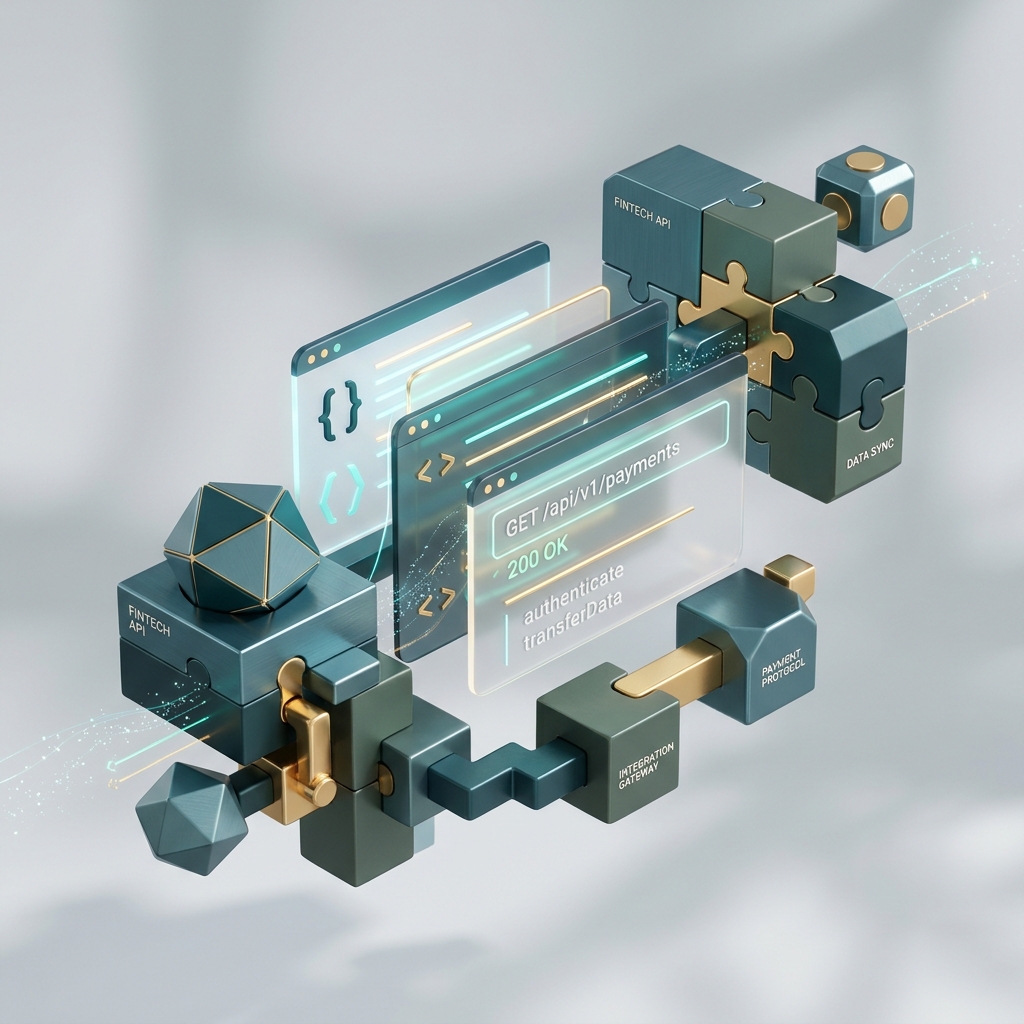 Launch products faster with APIs
