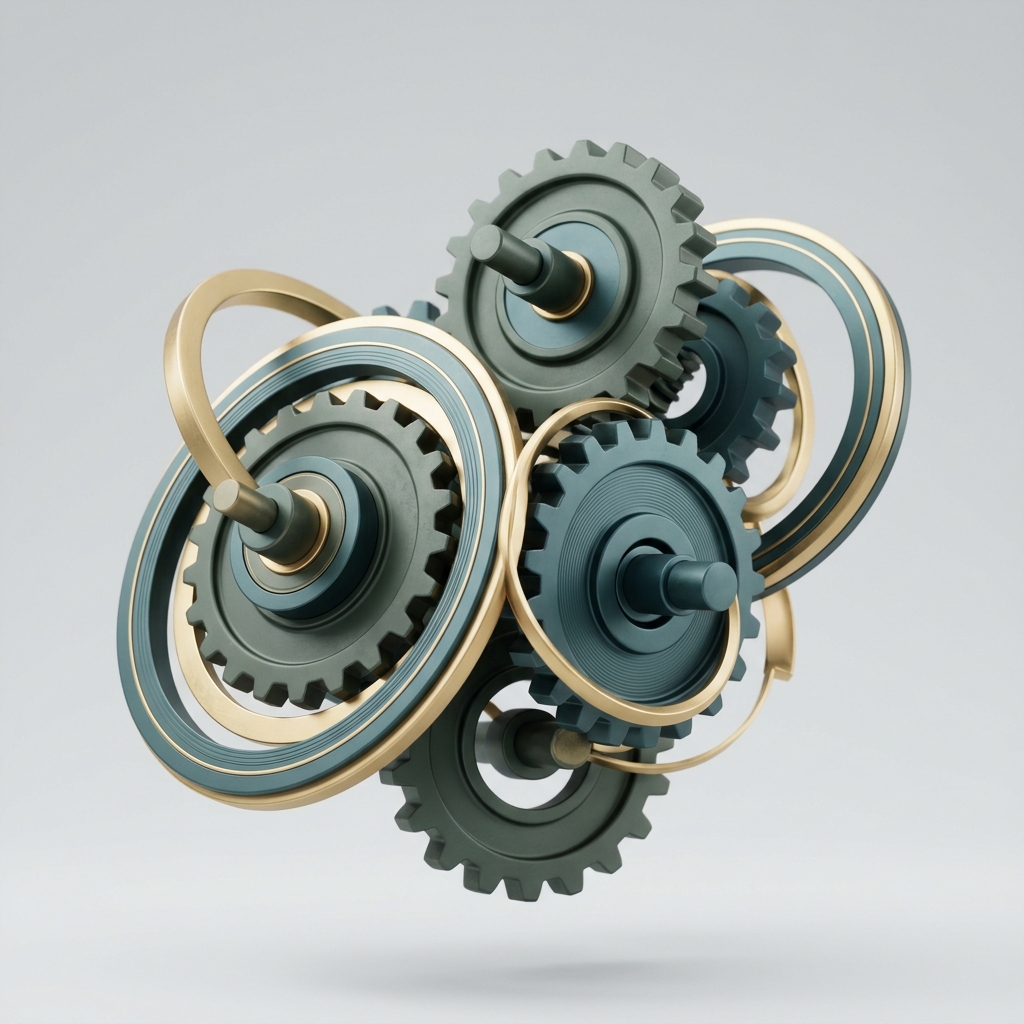 Automate back-office operations