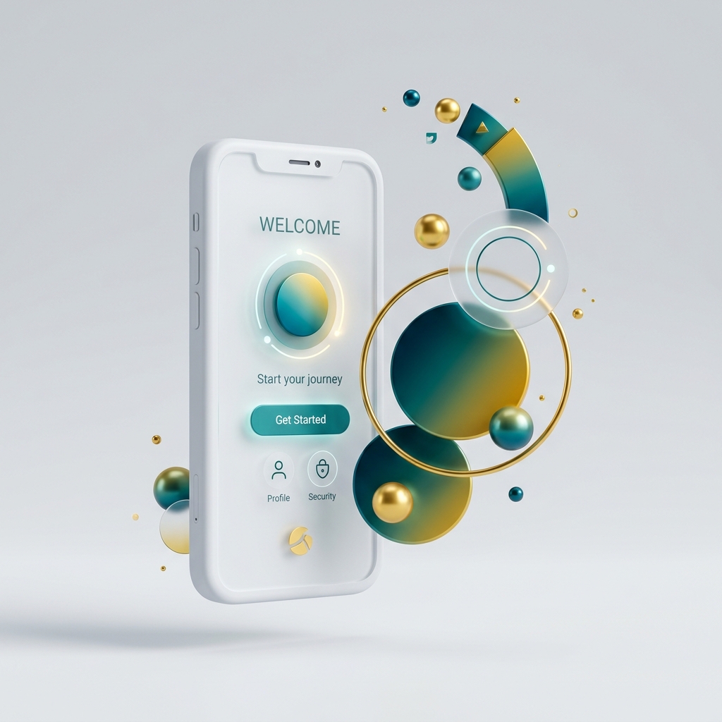Digitise front-office banking