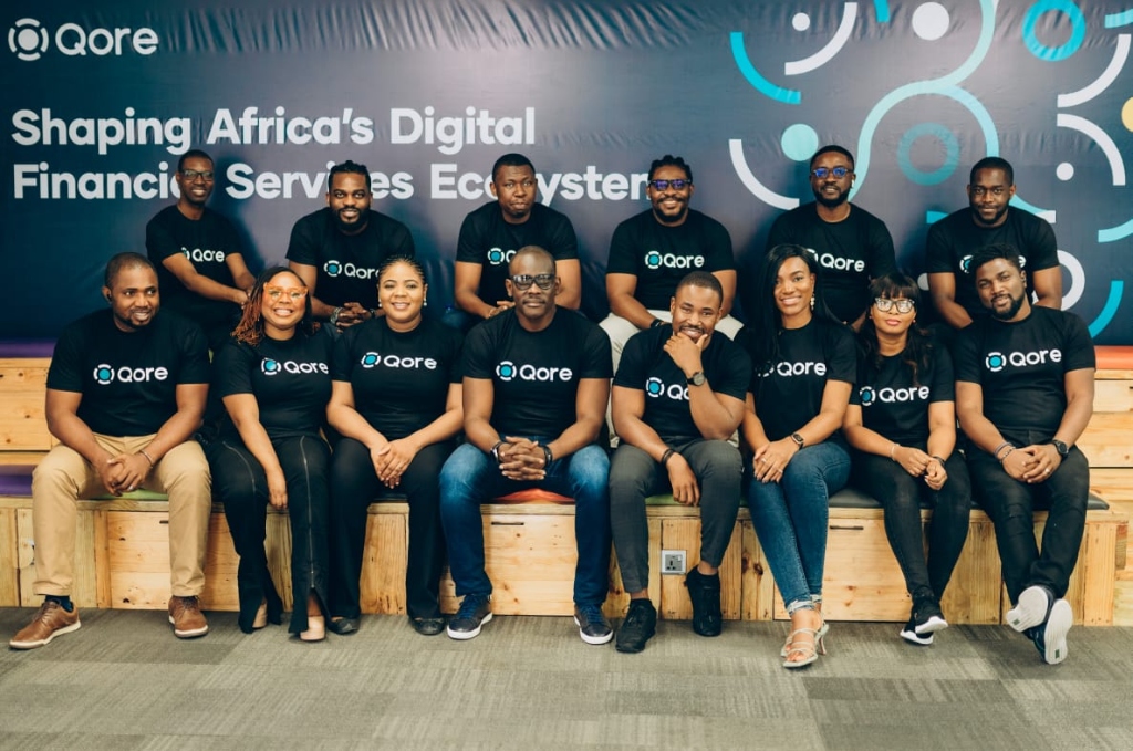 Firm to provide technology for digitizing banks across Africa